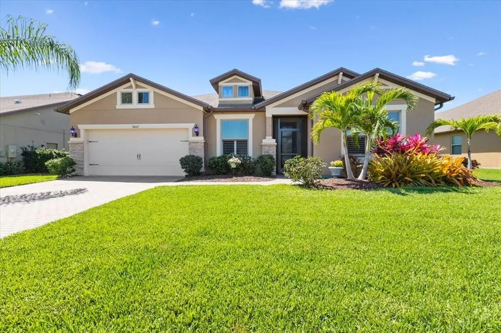 9807 58th Street E Parrish FL 34219