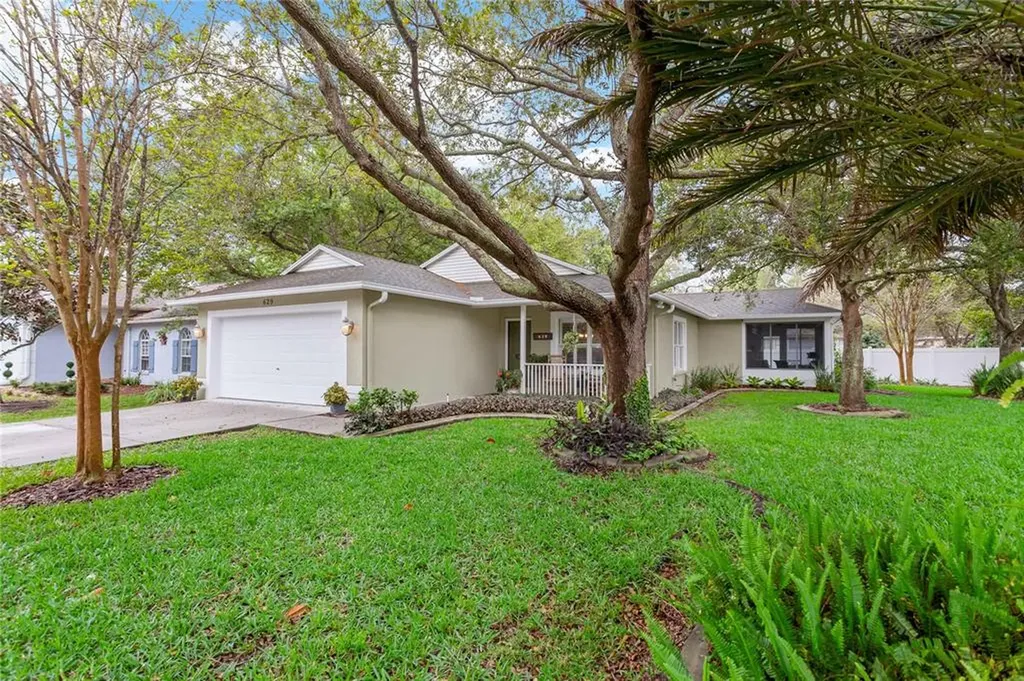 629 Whisper Cove Court Dunedin FL 34698