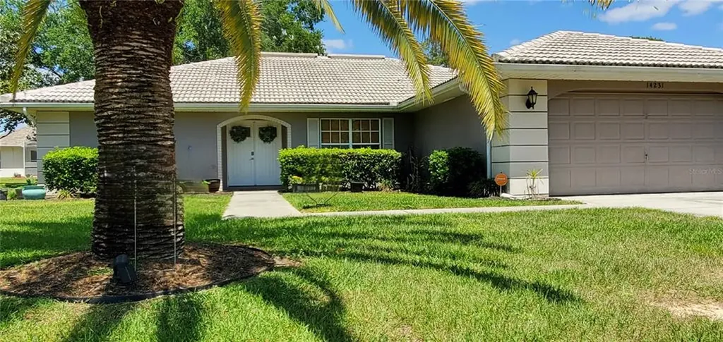 14231 Pullman Drive Spring Hill FL 34609