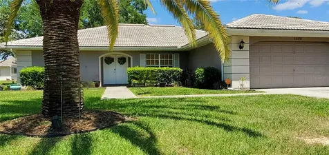 14231 Pullman Drive Spring Hill FL 34609