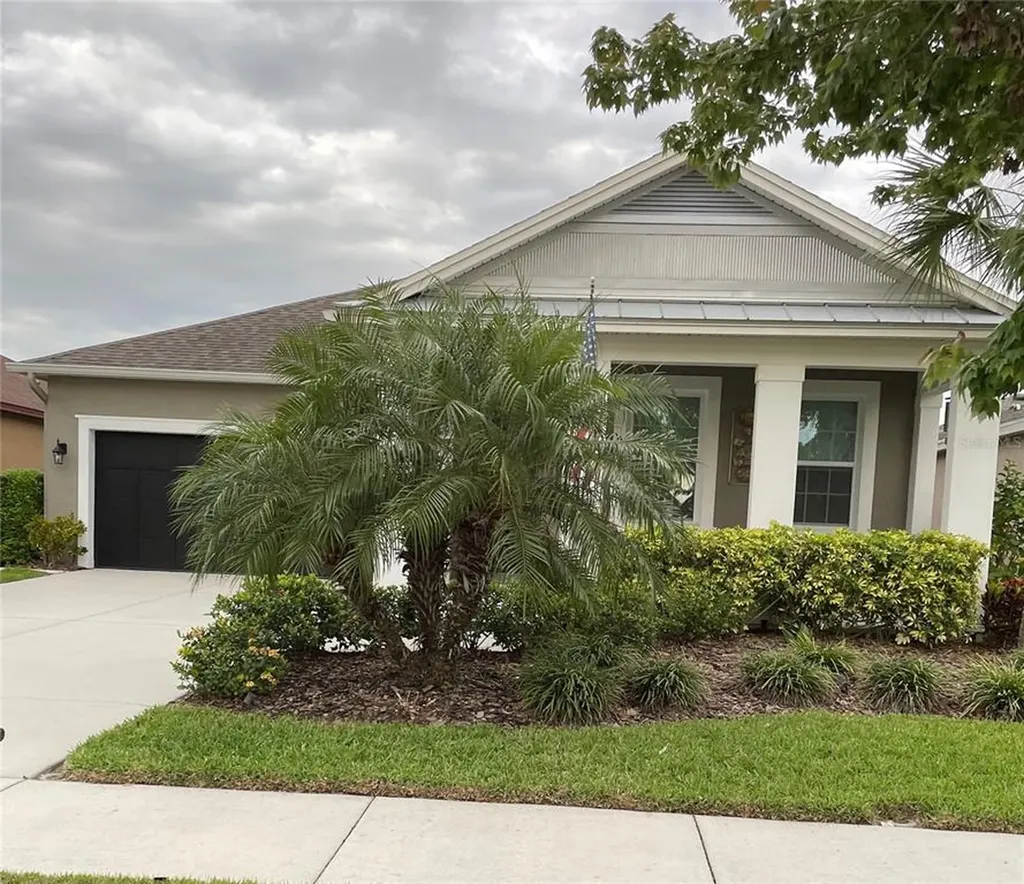 6509 Park Terrace Lane Apollo Beach FL 33572