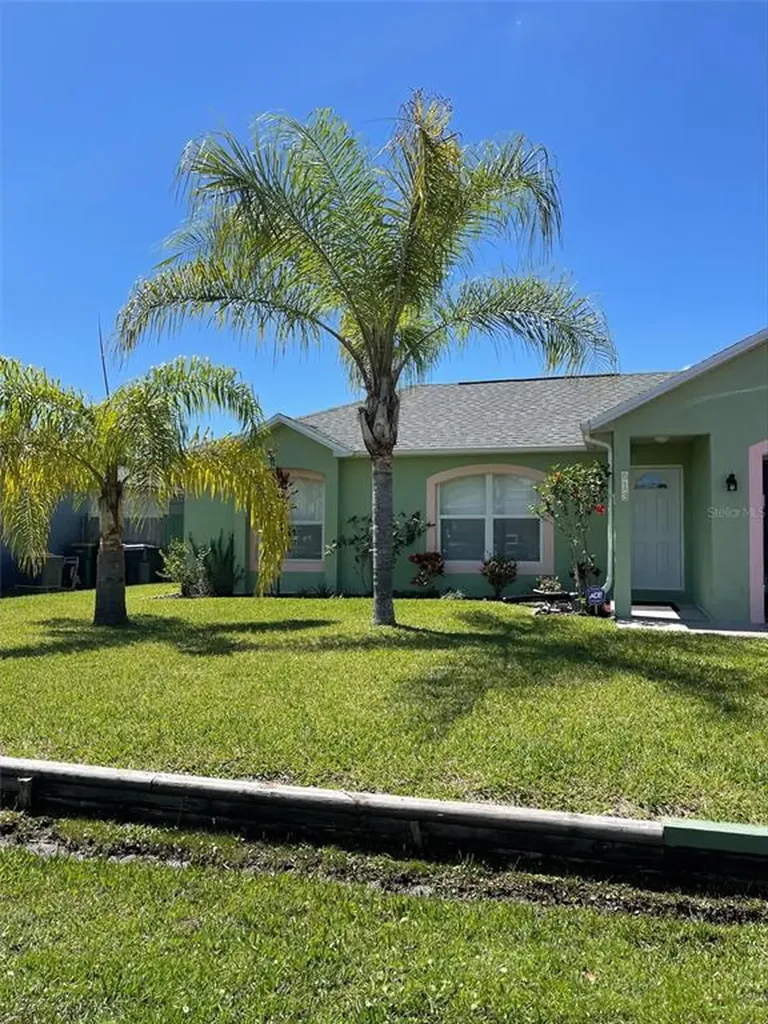 613 Brockton Drive Kissimmee FL 34758