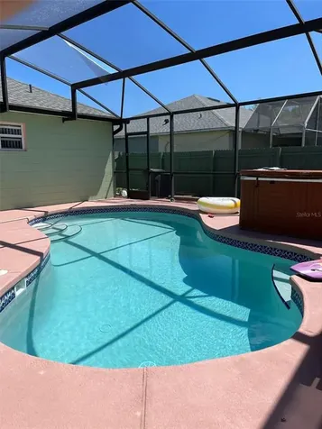 613 Brockton Drive Kissimmee FL 34758