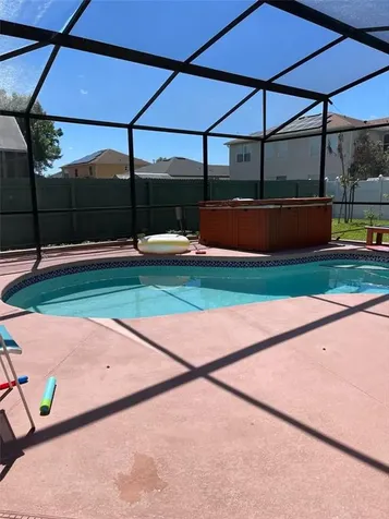 613 Brockton Drive Kissimmee FL 34758