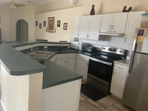 613 Brockton Drive Kissimmee FL 34758