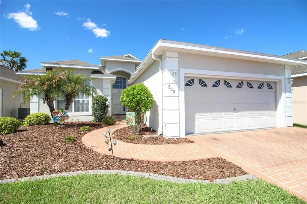330 High Vista Drive Davenport FL 33837