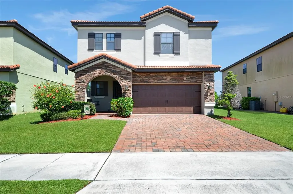 1988 Leather Fern Drive Ocoee FL 34761