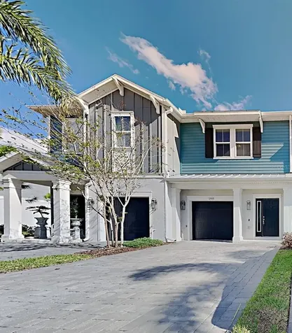2910 Grand Kemerton Place Tampa FL 33618