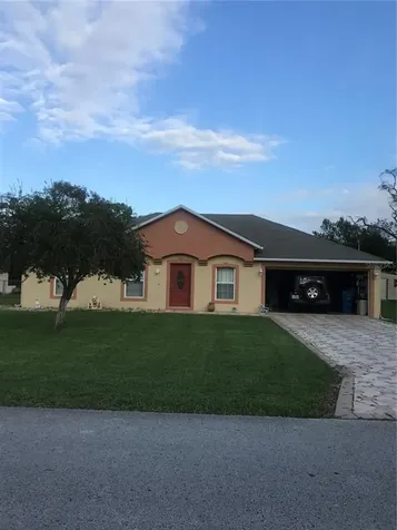 3202 Abeline Road Spring Hill FL 34608