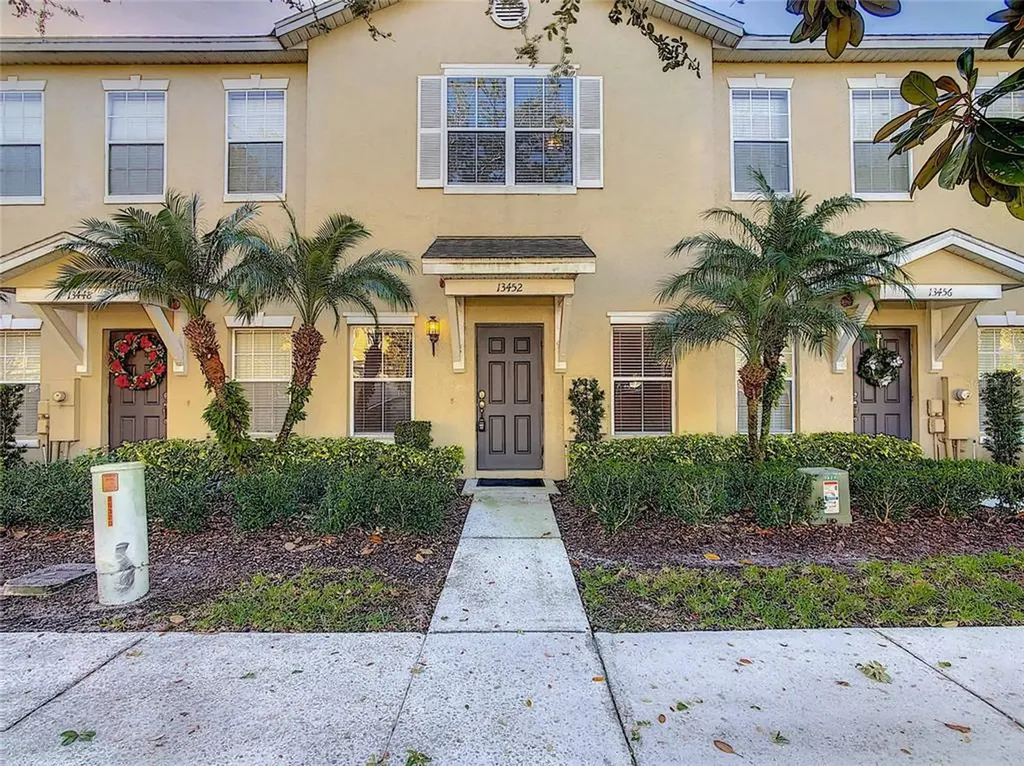13452 Daniels Landing Circle Winter Garden FL 34787