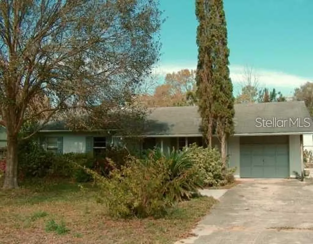 40051 Proud Mockingbird Road Zephyrhills FL 33540