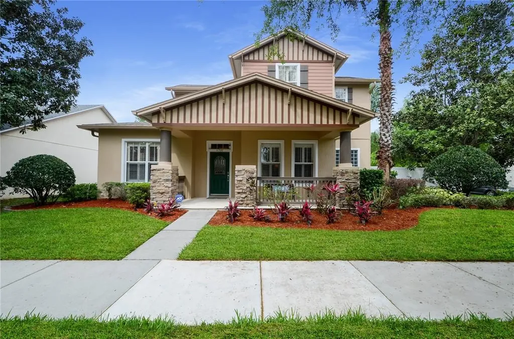 6700 Romney Lane Windermere FL 34786