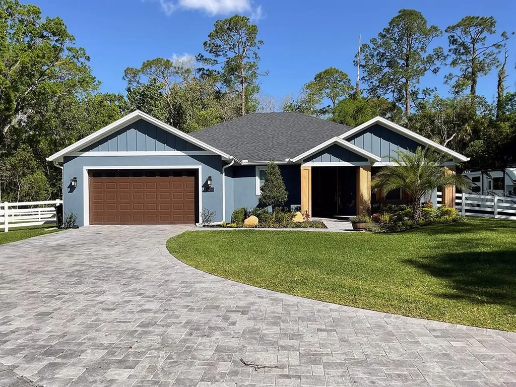 457 1st Avenue Chuluota FL 32766