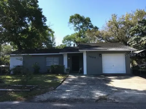 3609 E Ellicott Street Tampa FL 33610