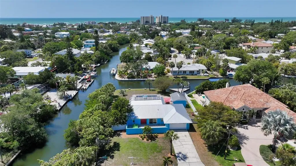 5164 Windward Avenue Sarasota FL 34242