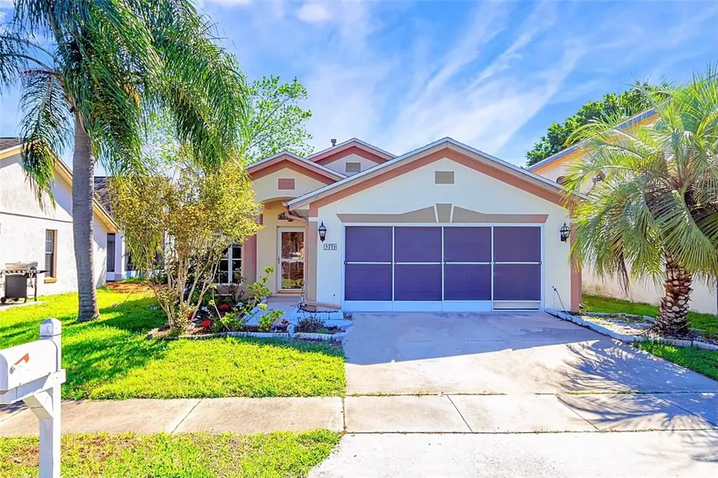 5771 Arnold Zlotoff Drive Orlando FL 32821