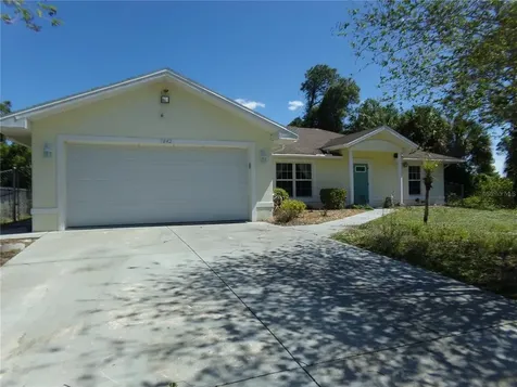7842 Halleck Street North Port FL 34288