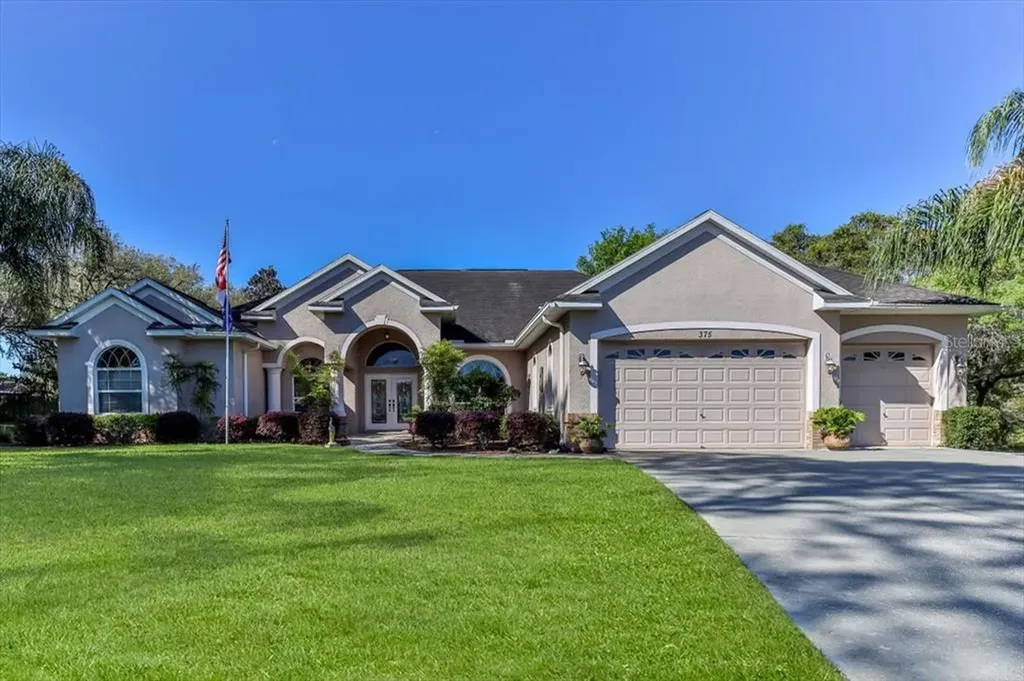 375 Nessler Way Spring Hill FL 34609