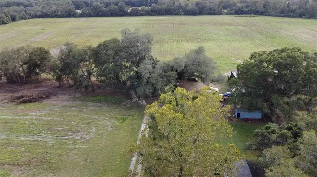 7711 NW 156th Avenue Alachua FL 32615