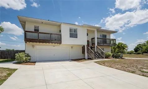 3186 Desoto Drive Punta Gorda FL 33983