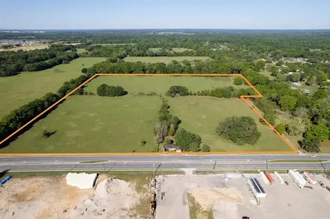 5500 NW 44th Avenue Ocala FL 34482