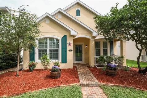 204 Addington Drive Deland FL 32724