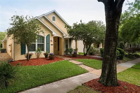 204 Addington Drive Deland FL 32724