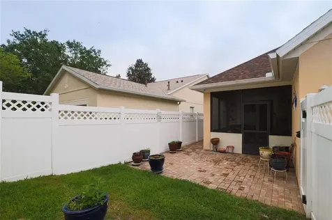204 Addington Drive Deland FL 32724