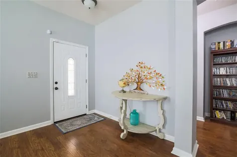 204 Addington Drive Deland FL 32724