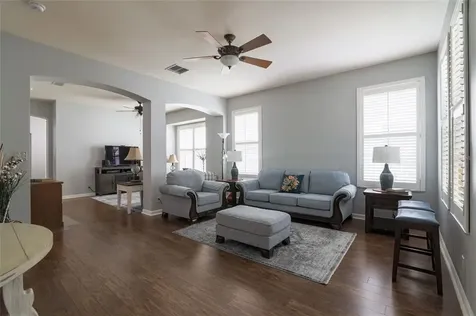 204 Addington Drive Deland FL 32724