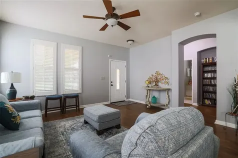 204 Addington Drive Deland FL 32724