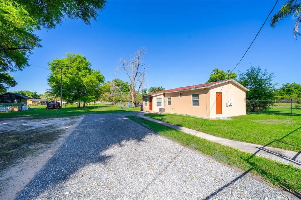 3618 Cilia Street Mount Dora FL 32757