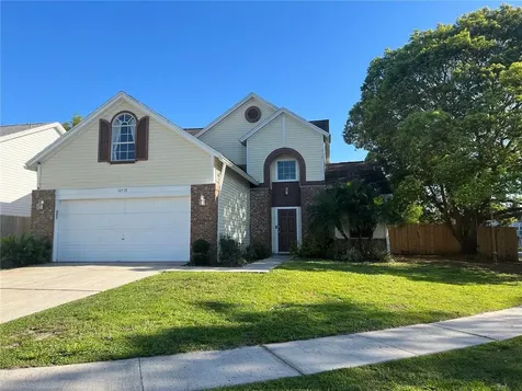 10538 Huntridge Road Orlando FL 32825