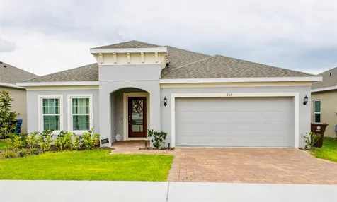 217 Denali Street Haines City FL 33844