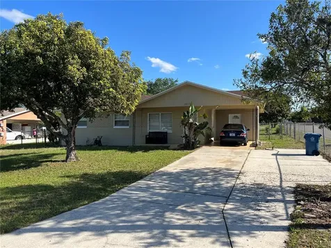 2401 Winger Avenue Haines City FL 33844