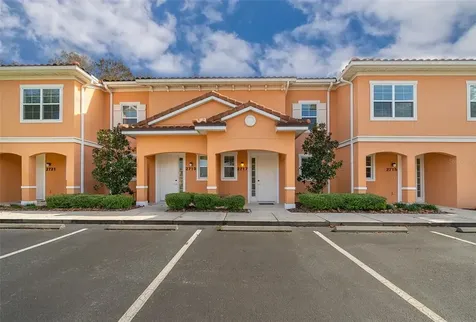 2717 Coupe Street Kissimmee FL 34746