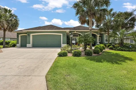 2110 Lake Ridge Drive The Villages FL 32162