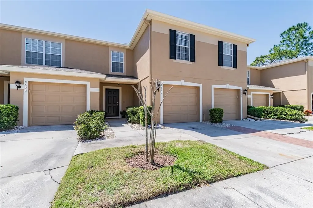 8522 Edgewater Place Boulevard Tampa FL 33615