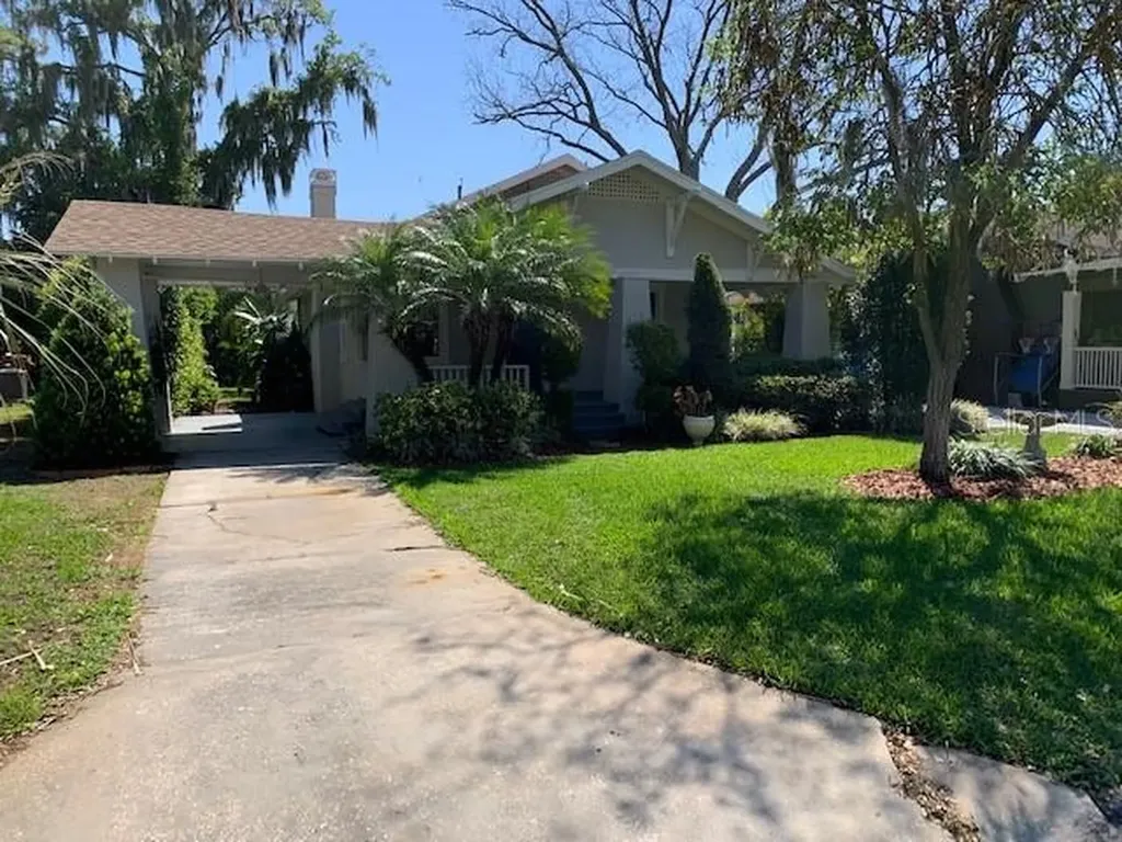1024 Pennsylvania Avenue Lakeland FL 33803