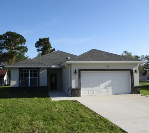 431 Marion Oaks Trail Ocala FL 34473