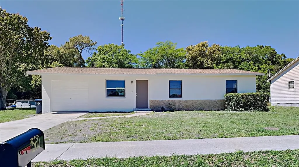 1560 Elizabeth Avenue Titusville FL 32780