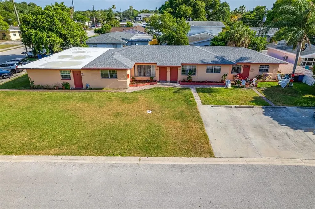 1811 Rainbow Drive Clearwater FL 33765