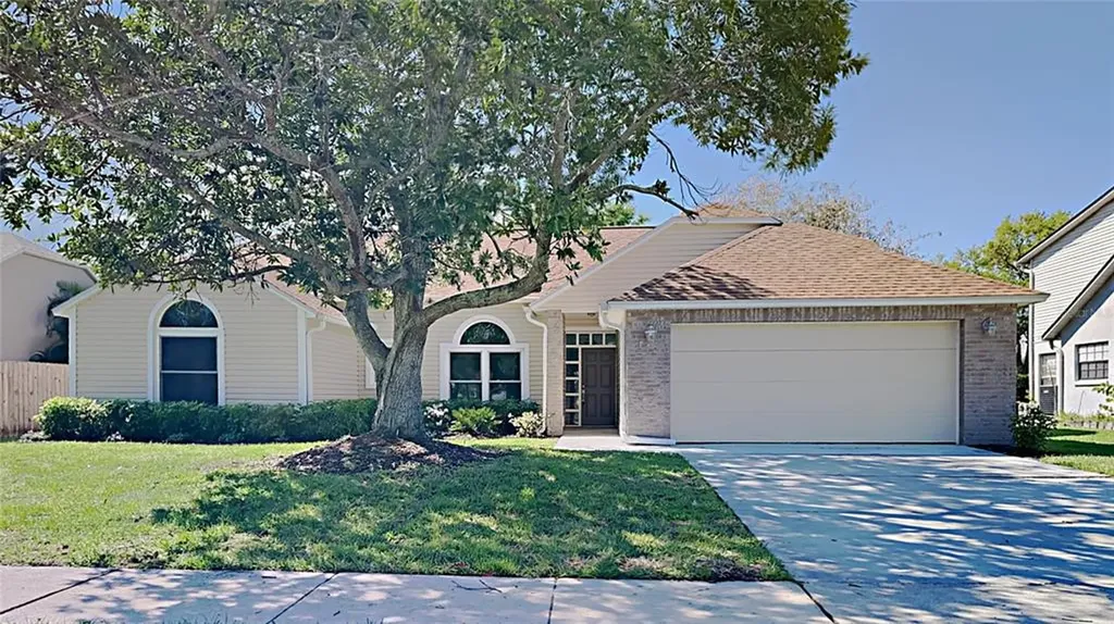 873 Yorktowne Drive Rockledge FL 32955
