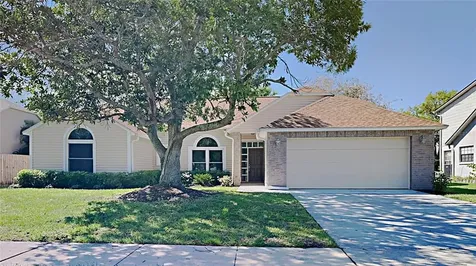 873 Yorktowne Drive Rockledge FL 32955