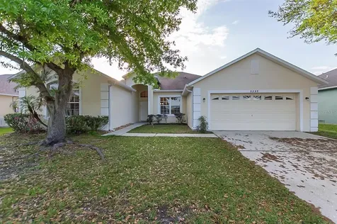 5395 Dahlia Reserve Drive Kissimmee FL 34758