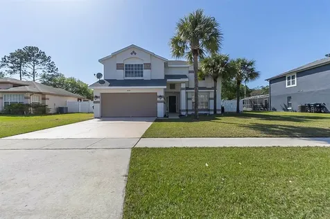 14924 Wild Wood Lily Court Orlando FL 32824