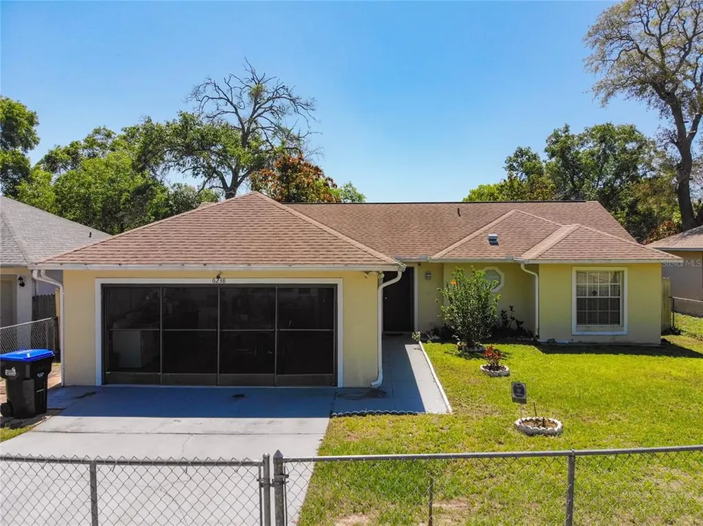 6238 Kaieteur Lane Orlando FL 32808