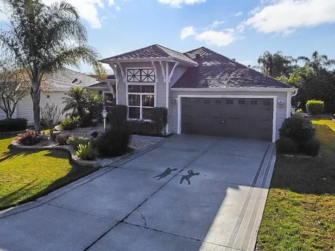 1073 Woodruff Street The Villages FL 32162