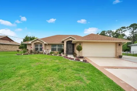 258 Shadydale Court Deltona FL 32738