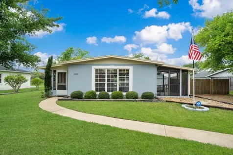 1256 Buccaneer Avenue Deltona FL 32725